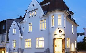 Buiterling Hotel